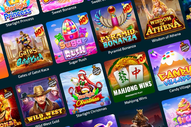 Teknik Mengenali Slot Online yang Akan Memberikan Jackpot. Mendapatkan jackpot dalam permainan slot online adalah impian bagi banyak pemain.