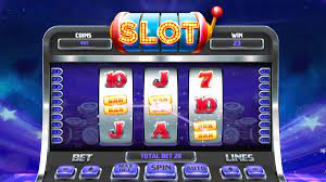 10 Slot Online Terpopuler yang Harus Anda Coba. Slot online telah menjadi salah satu permainan kasino yang paling populer di dunia daring