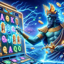 Slot Online dengan Tema Fantasi: Dunia Sihir dan Keajaiban