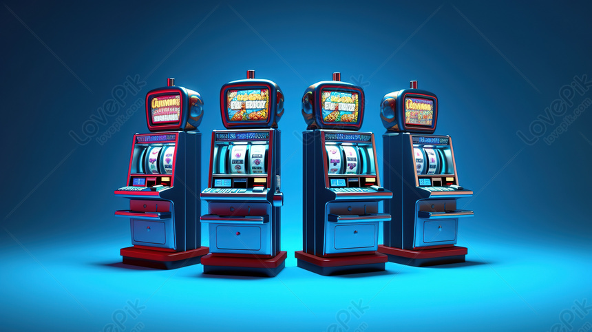 Keajaiban Grafis: Mengapa Slot Online Begitu Memukau. Slot online telah mengalami evolusi yang luar biasa dalam beberapa