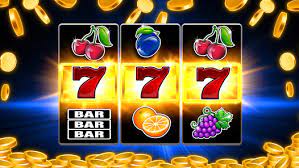 Slot Online: Menciptakan Pengalaman Berjudi yang Indah