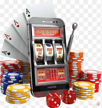 Slot Online: Petualangan Seru di Dunia Virtual