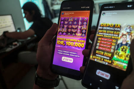 Slot online bertema musik menjadi populer karena mampu menghadirkan pengalaman bermain yang lebih menyenangkan dan menghibur