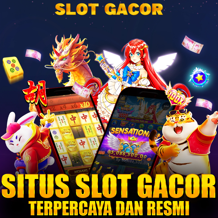 5 Game Slot Online yang Terinspirasi dari Mitologi Nordik