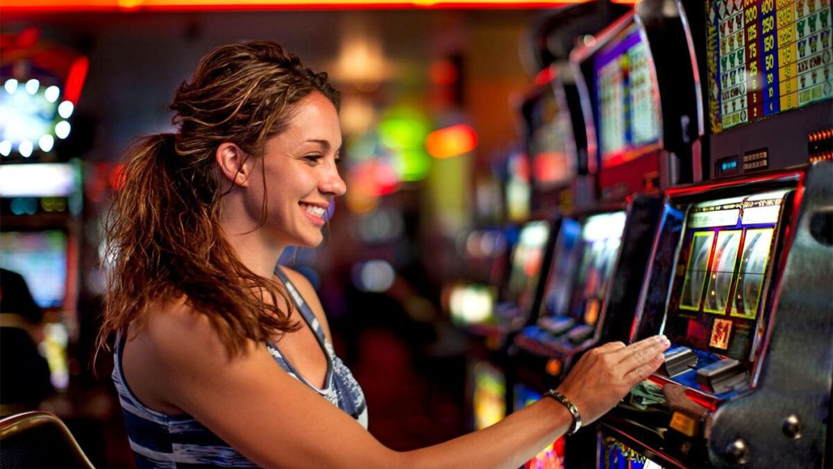 Tips Mendapatkan Jackpot di Slot Online
