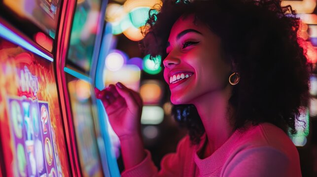 Peran Kecerdasan Buatan dalam Slot Online Modern